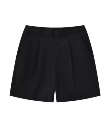 Women's Stretchable High Waist Relax Shorts