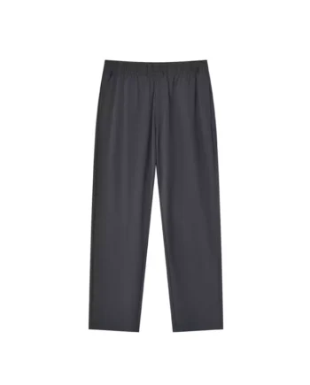 Men's Slim Straight Elastic Waist Jogger