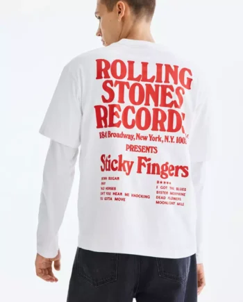 Loose Fit T-shirt