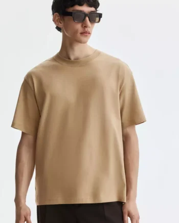 Relaxed Fit T-shirt