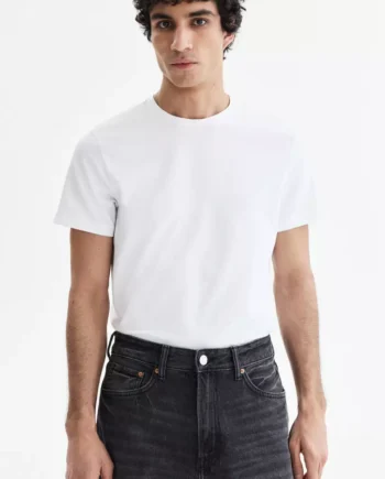 Slim Fit T-shirt