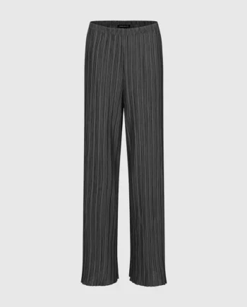 Wide-Leg Pants
